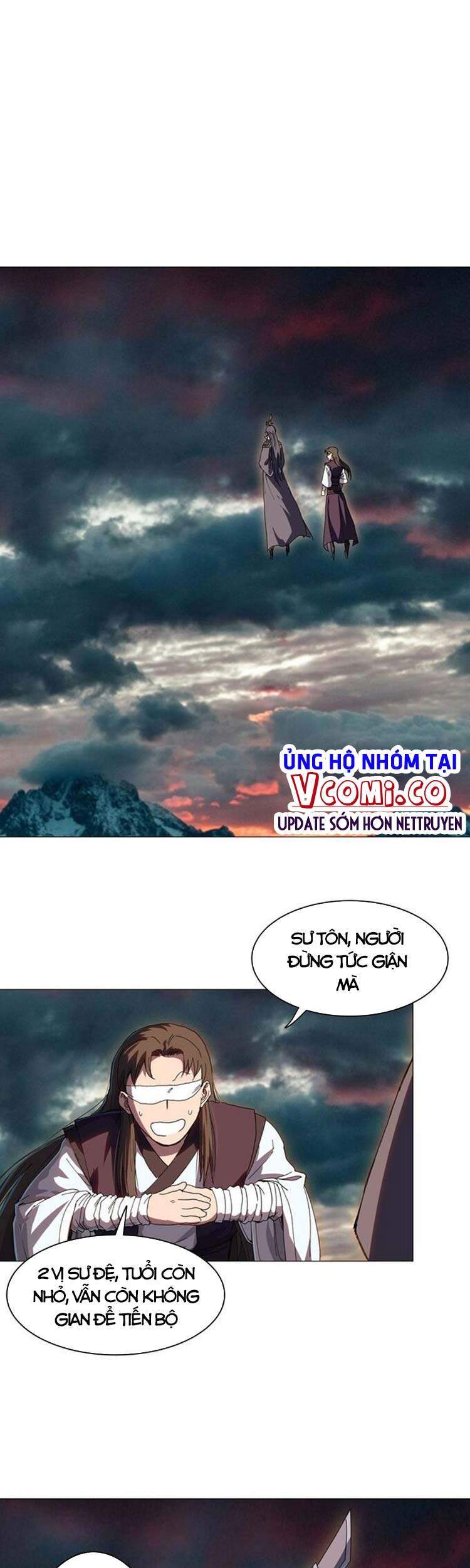 Tu Tiên Giả Đại Chiến Siêu Năng Lực - Chương 131