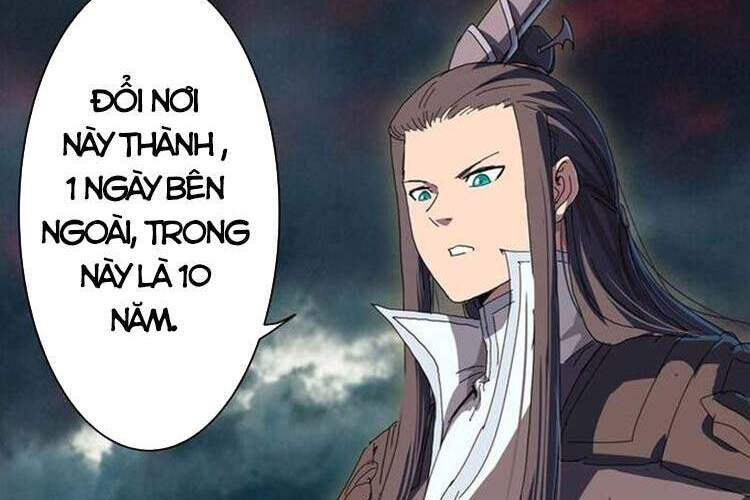 Tu Tiên Giả Đại Chiến Siêu Năng Lực - Chương 131