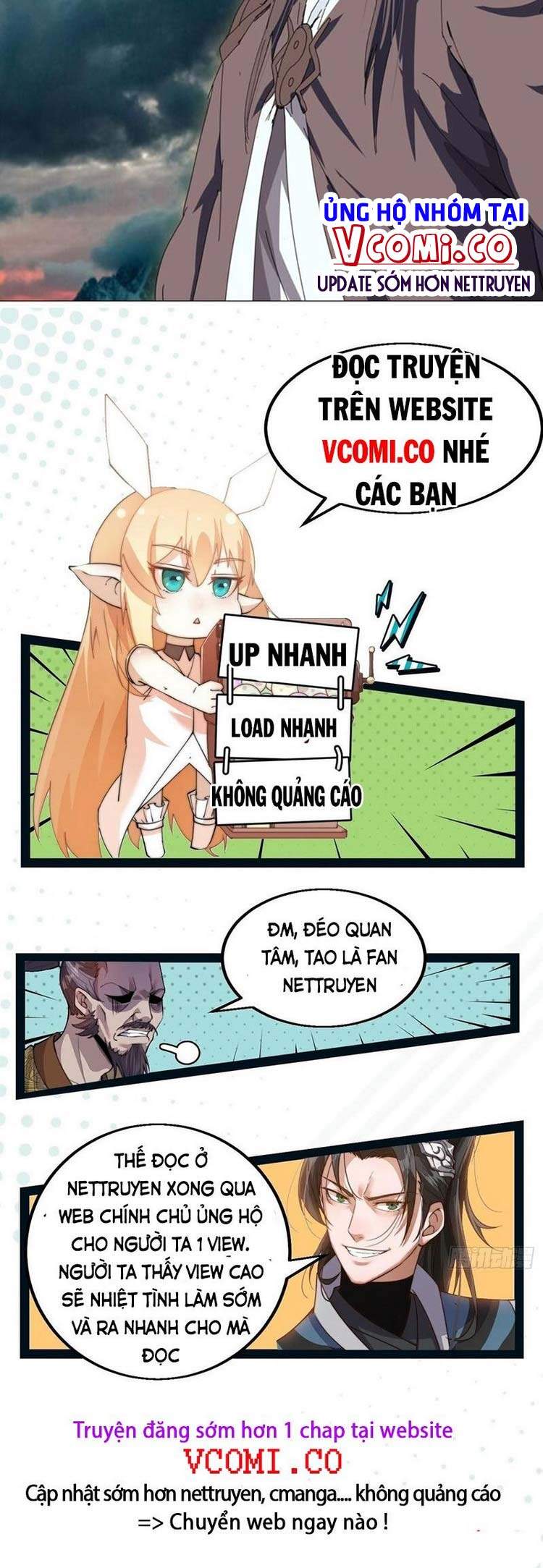 Tu Tiên Giả Đại Chiến Siêu Năng Lực - Chương 131