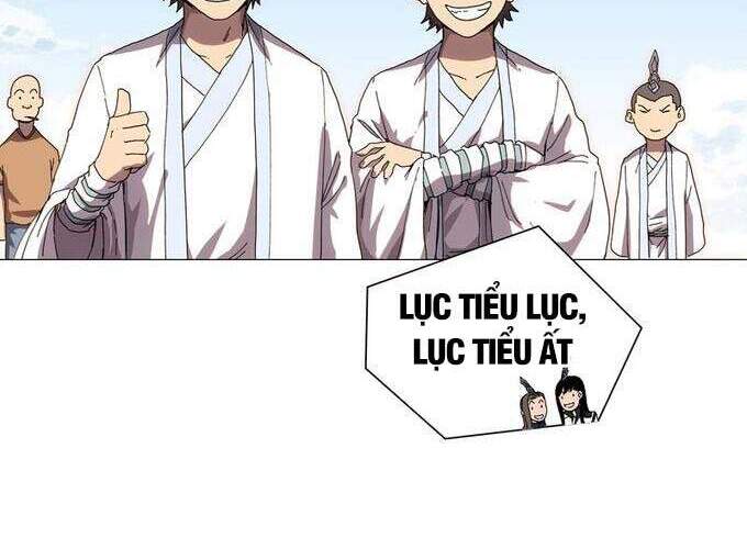 Tu Tiên Giả Đại Chiến Siêu Năng Lực - Chương 131