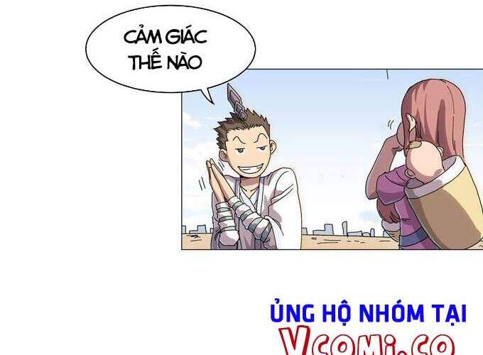 Tu Tiên Giả Đại Chiến Siêu Năng Lực - Chương 131