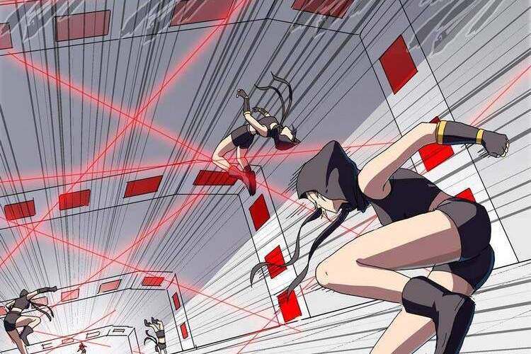 Tu Tiên Giả Đại Chiến Siêu Năng Lực - Chương 132