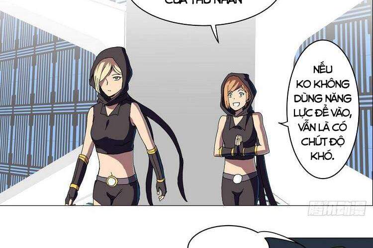 Tu Tiên Giả Đại Chiến Siêu Năng Lực - Chương 132