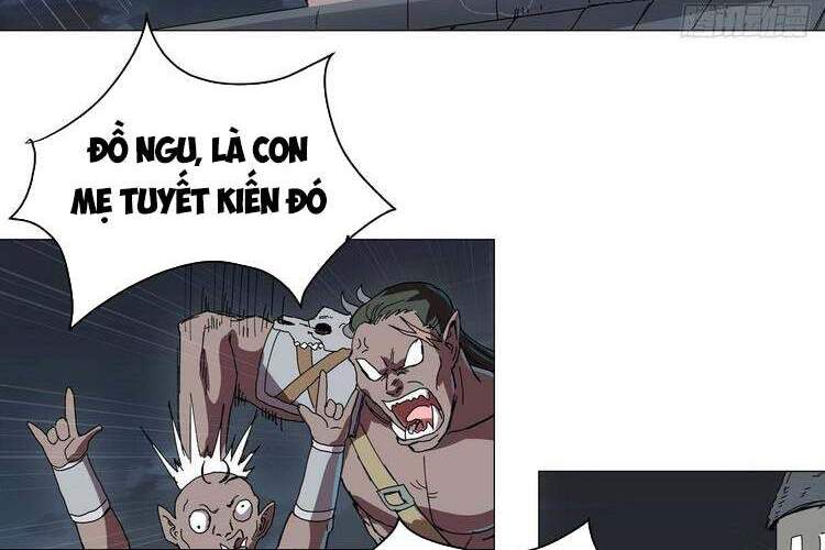 Tu Tiên Giả Đại Chiến Siêu Năng Lực - Chương 132