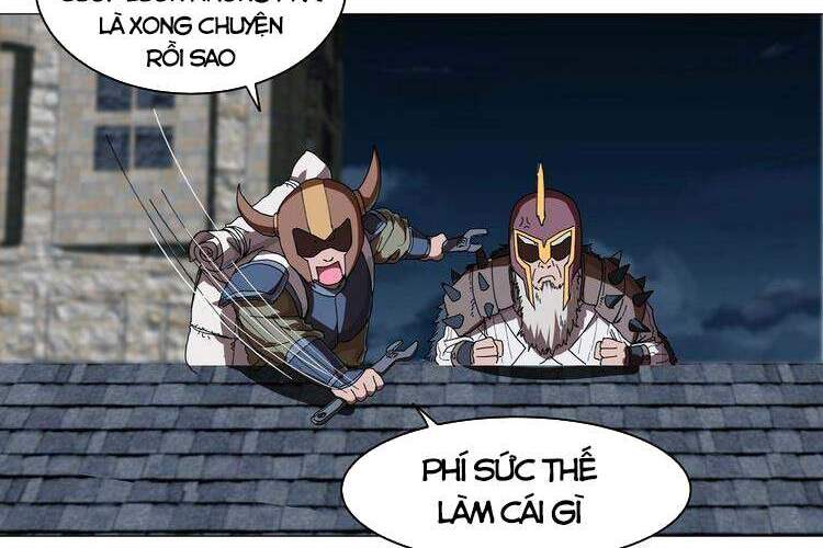 Tu Tiên Giả Đại Chiến Siêu Năng Lực - Chương 132