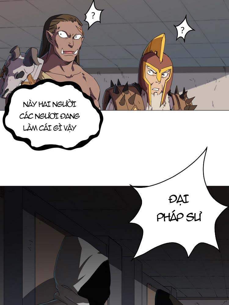 Tu Tiên Giả Đại Chiến Siêu Năng Lực - Chương 133