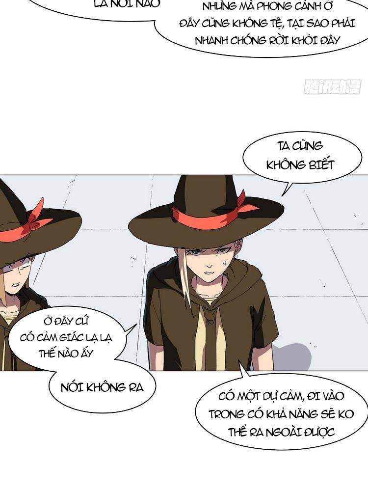 Tu Tiên Giả Đại Chiến Siêu Năng Lực - Chương 133