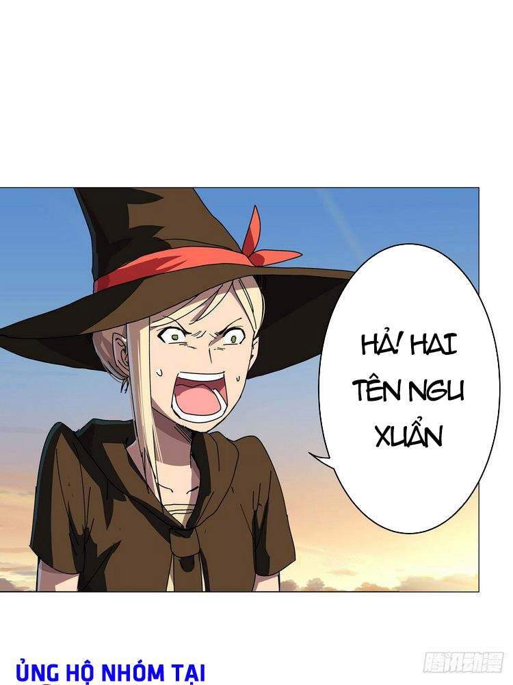 Tu Tiên Giả Đại Chiến Siêu Năng Lực - Chương 133