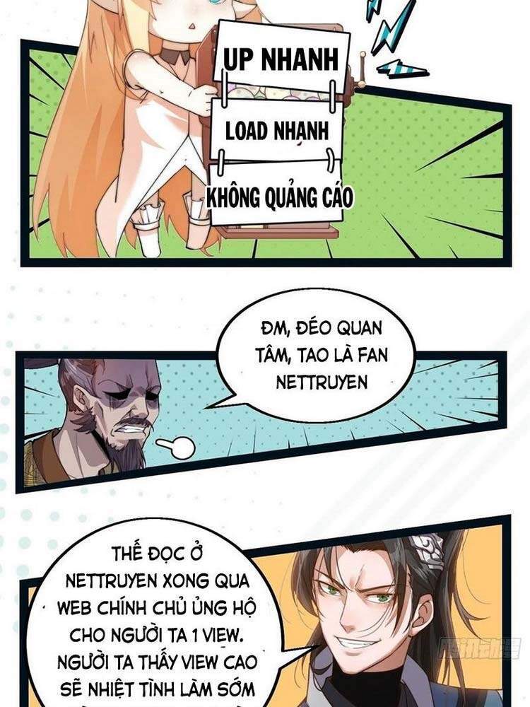 Tu Tiên Giả Đại Chiến Siêu Năng Lực - Chương 133