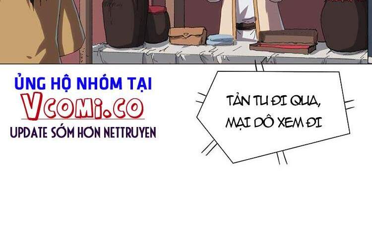 Tu Tiên Giả Đại Chiến Siêu Năng Lực - Chương 135