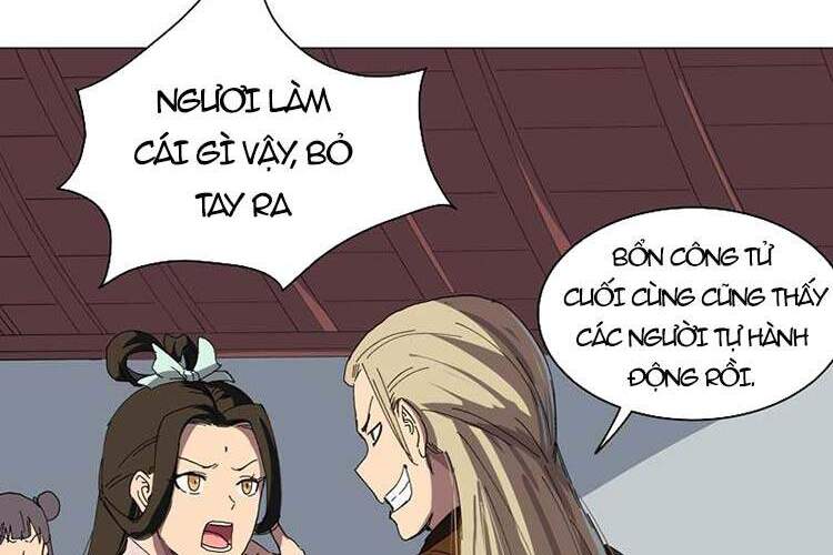 Tu Tiên Giả Đại Chiến Siêu Năng Lực - Chương 135