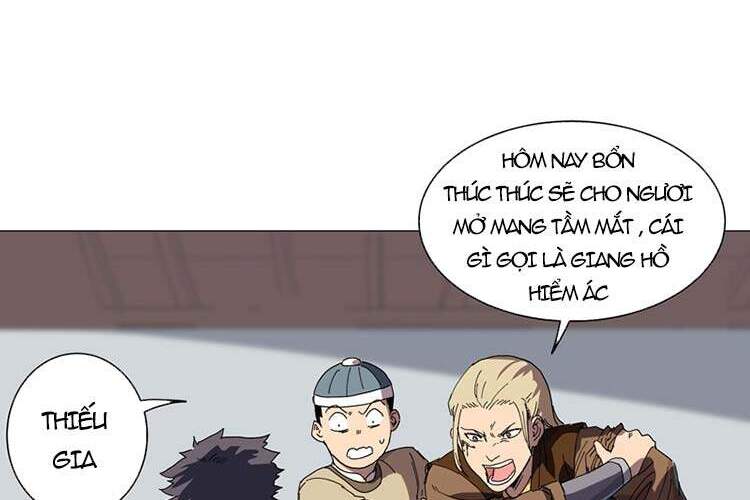 Tu Tiên Giả Đại Chiến Siêu Năng Lực - Chương 135