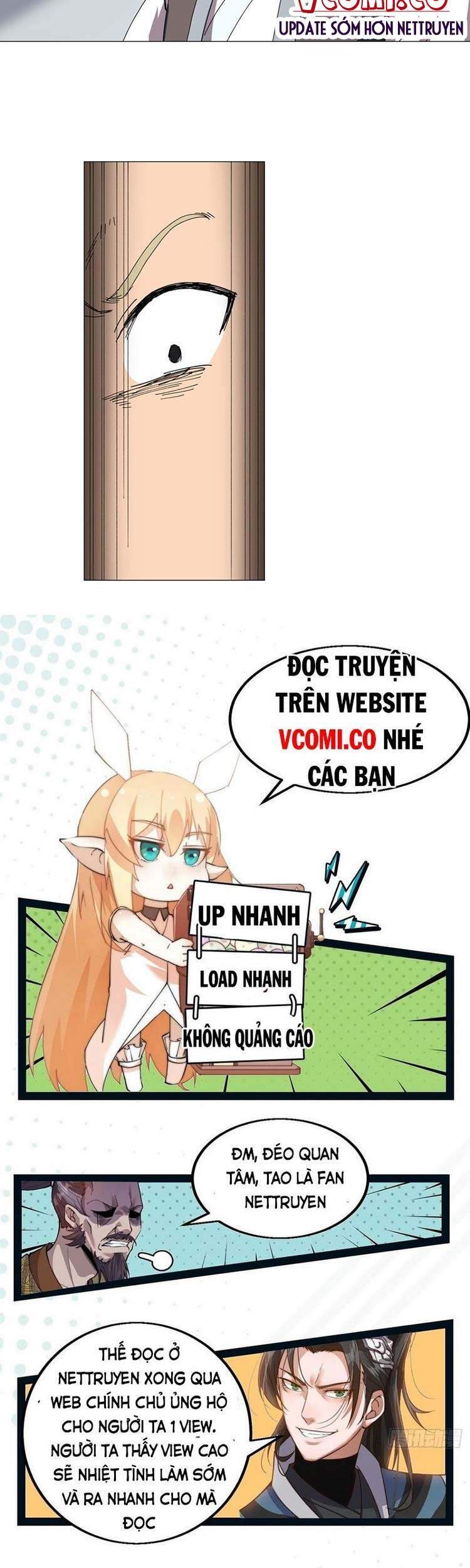 Tu Tiên Giả Đại Chiến Siêu Năng Lực - Chương 135