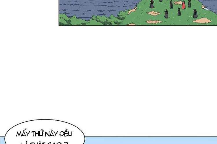 Tu Tiên Giả Đại Chiến Siêu Năng Lực - Chương 135