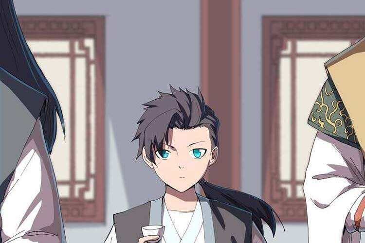 Tu Tiên Giả Đại Chiến Siêu Năng Lực - Chương 135