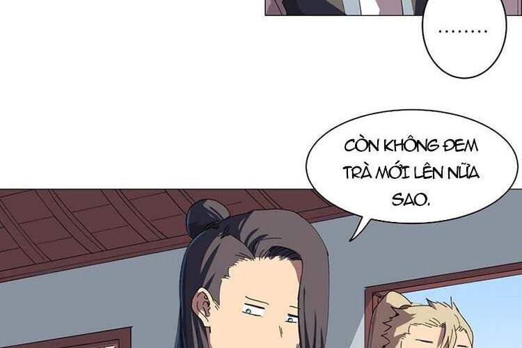 Tu Tiên Giả Đại Chiến Siêu Năng Lực - Chương 135