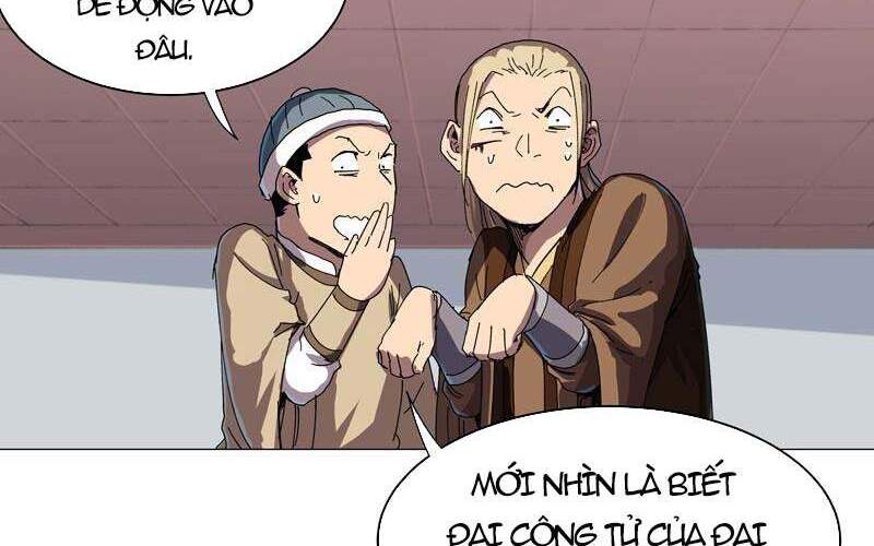 Tu Tiên Giả Đại Chiến Siêu Năng Lực - Chương 136