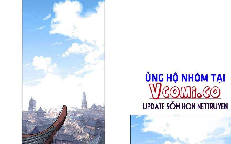 Tu Tiên Giả Đại Chiến Siêu Năng Lực - Chương 136