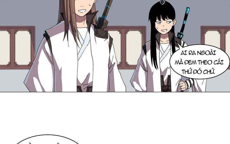 Tu Tiên Giả Đại Chiến Siêu Năng Lực - Chương 136