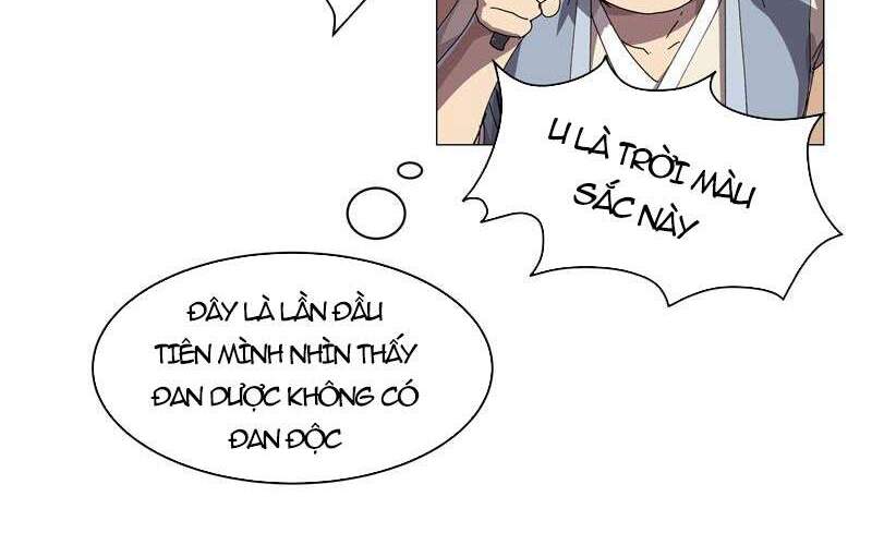 Tu Tiên Giả Đại Chiến Siêu Năng Lực - Chương 136