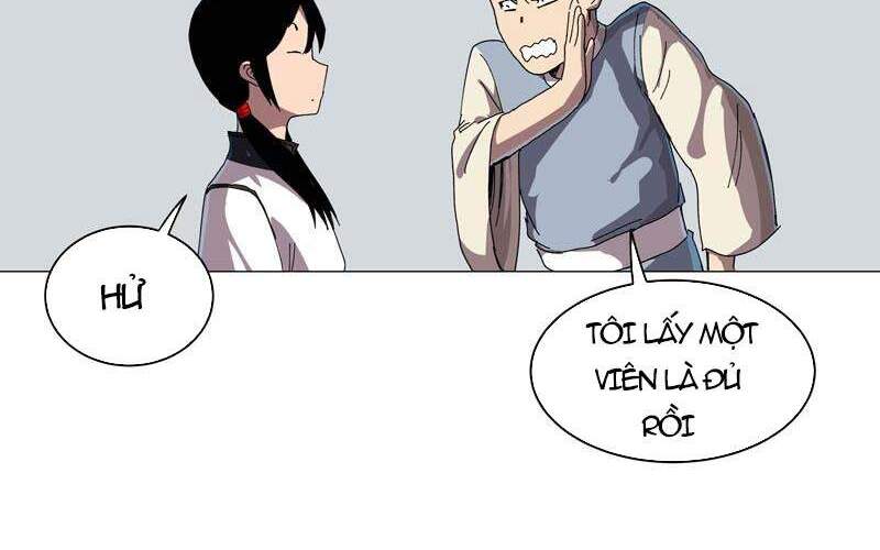 Tu Tiên Giả Đại Chiến Siêu Năng Lực - Chương 136