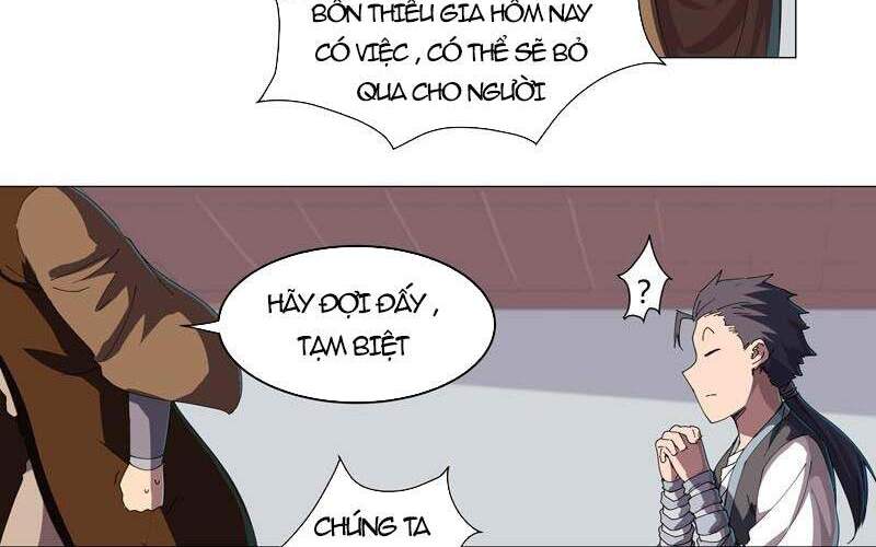 Tu Tiên Giả Đại Chiến Siêu Năng Lực - Chương 136