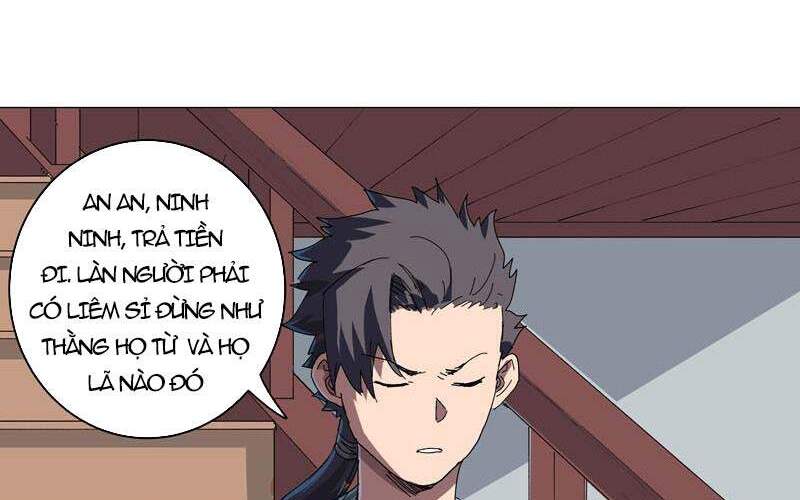 Tu Tiên Giả Đại Chiến Siêu Năng Lực - Chương 136