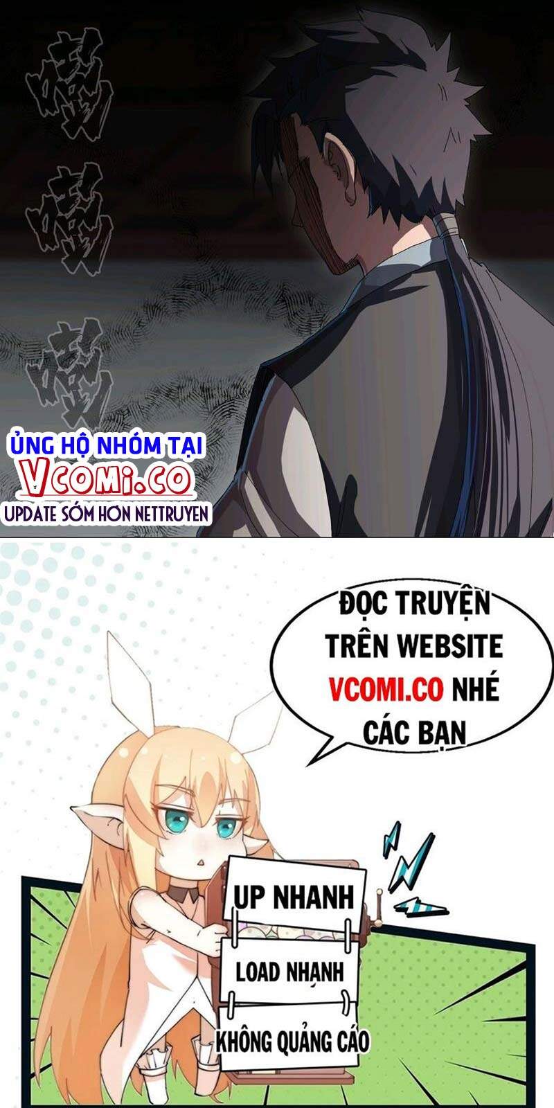 Tu Tiên Giả Đại Chiến Siêu Năng Lực - Chương 137