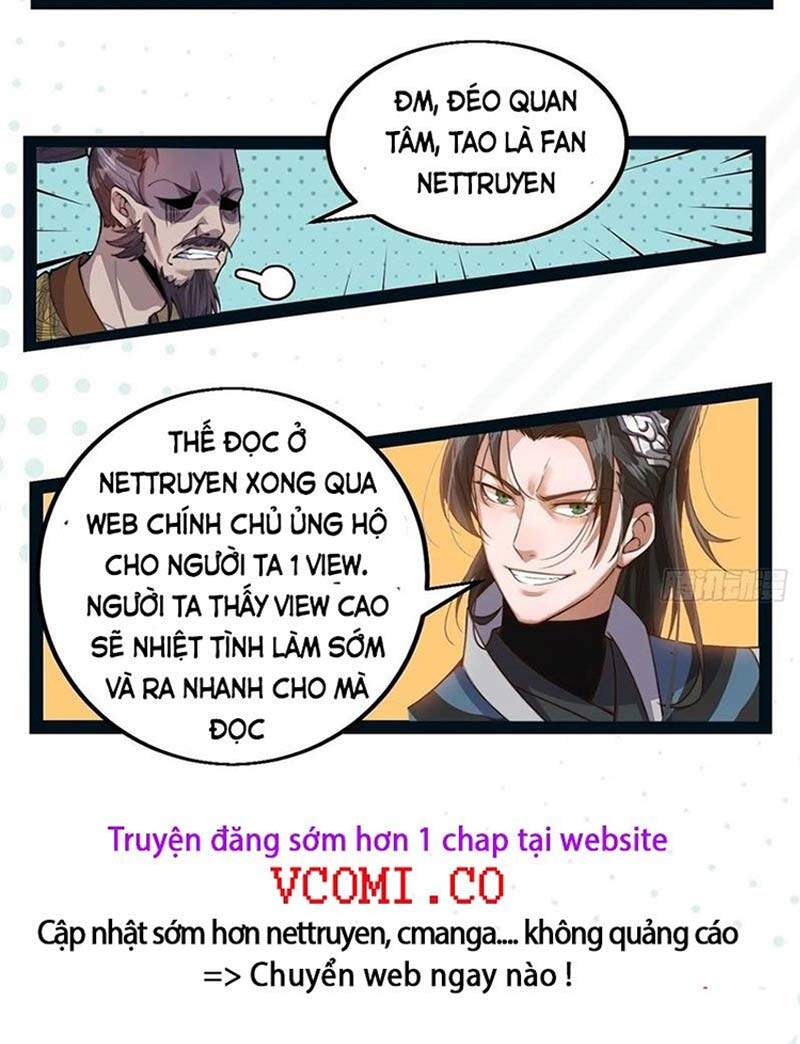 Tu Tiên Giả Đại Chiến Siêu Năng Lực - Chương 137