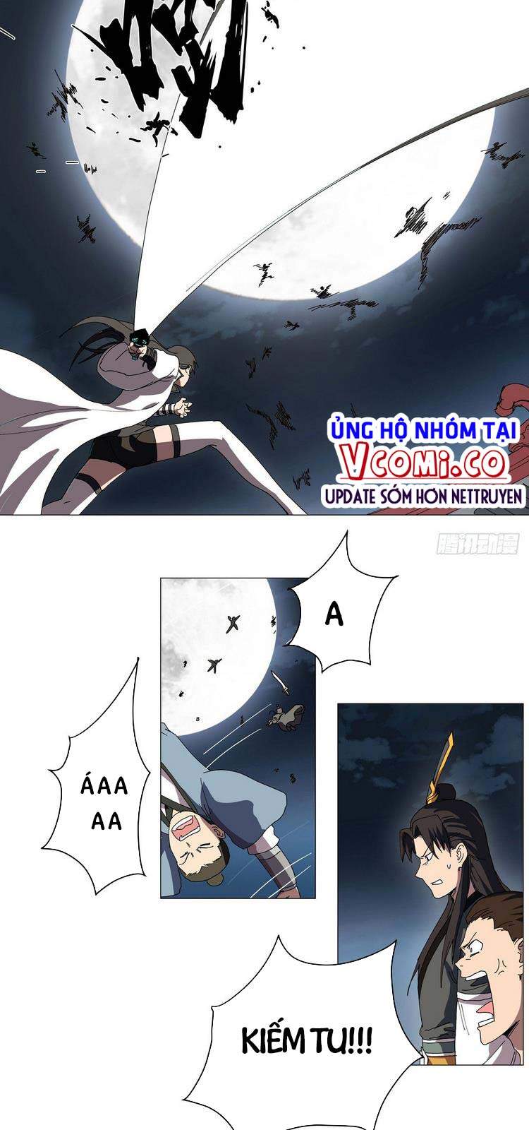 Tu Tiên Giả Đại Chiến Siêu Năng Lực - Chương 138