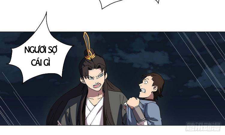 Tu Tiên Giả Đại Chiến Siêu Năng Lực - Chương 138