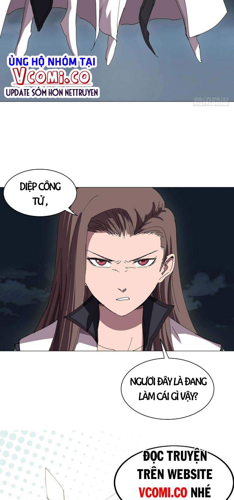 Tu Tiên Giả Đại Chiến Siêu Năng Lực - Chương 138