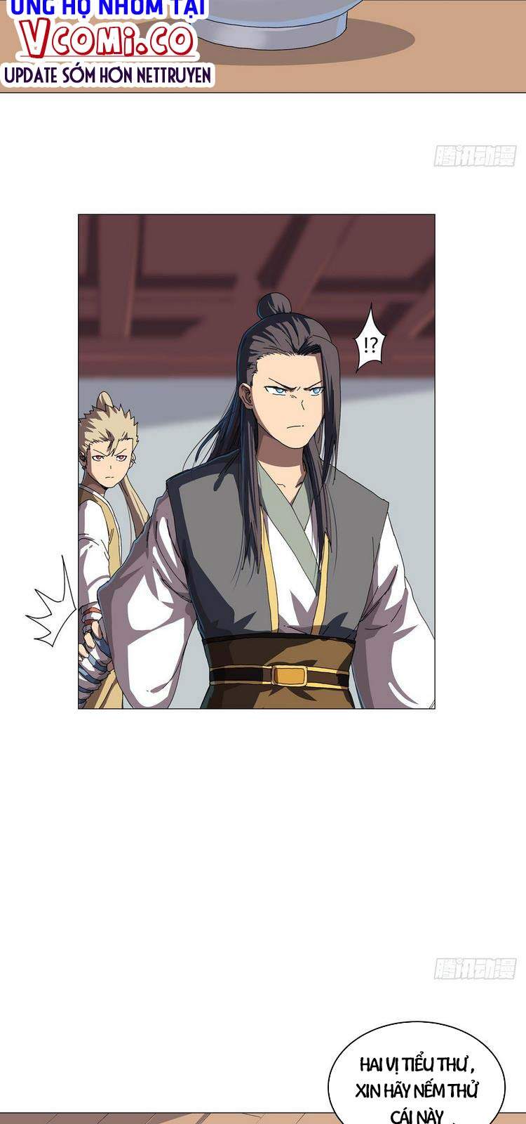 Tu Tiên Giả Đại Chiến Siêu Năng Lực - Chương 138