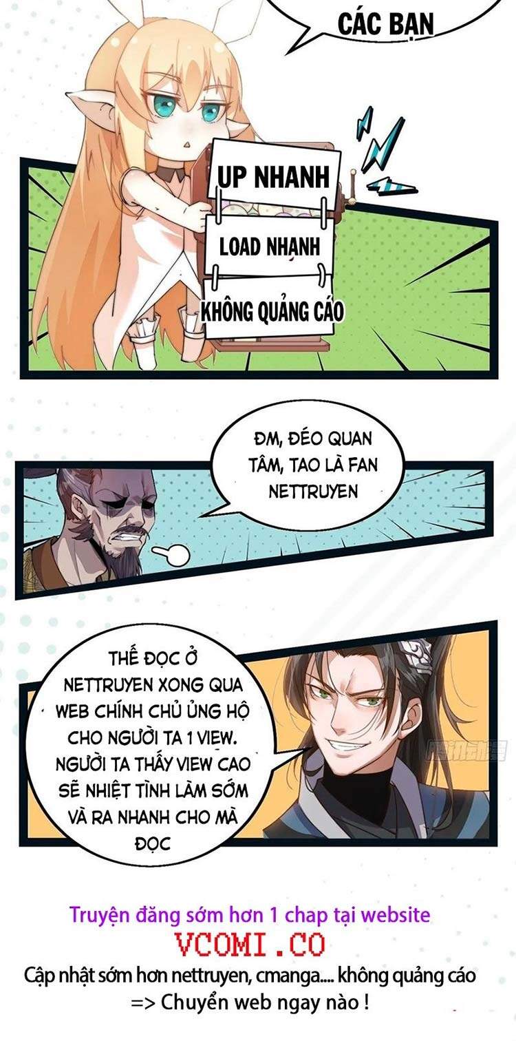 Tu Tiên Giả Đại Chiến Siêu Năng Lực - Chương 138