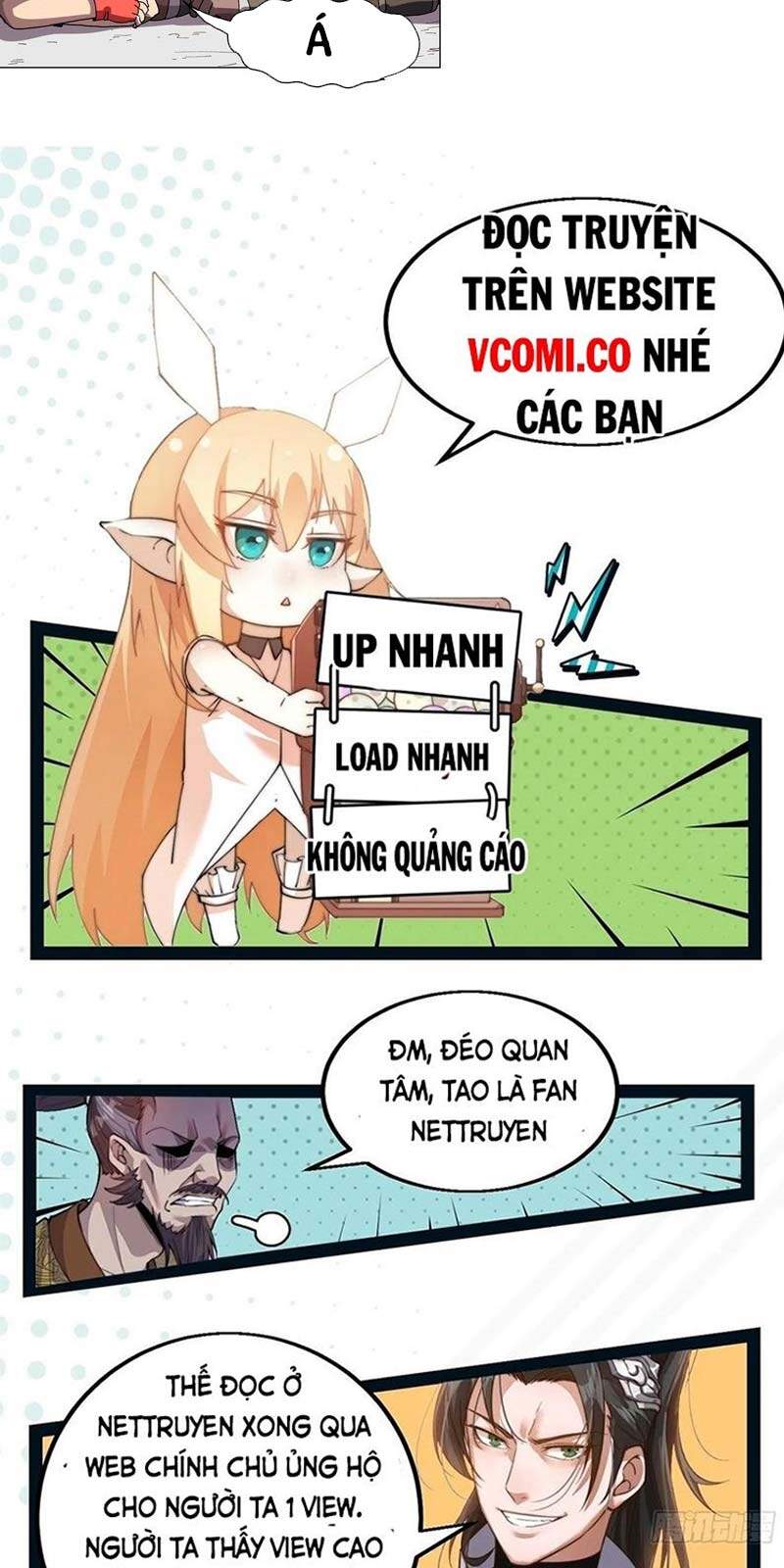 Tu Tiên Giả Đại Chiến Siêu Năng Lực - Chương 139