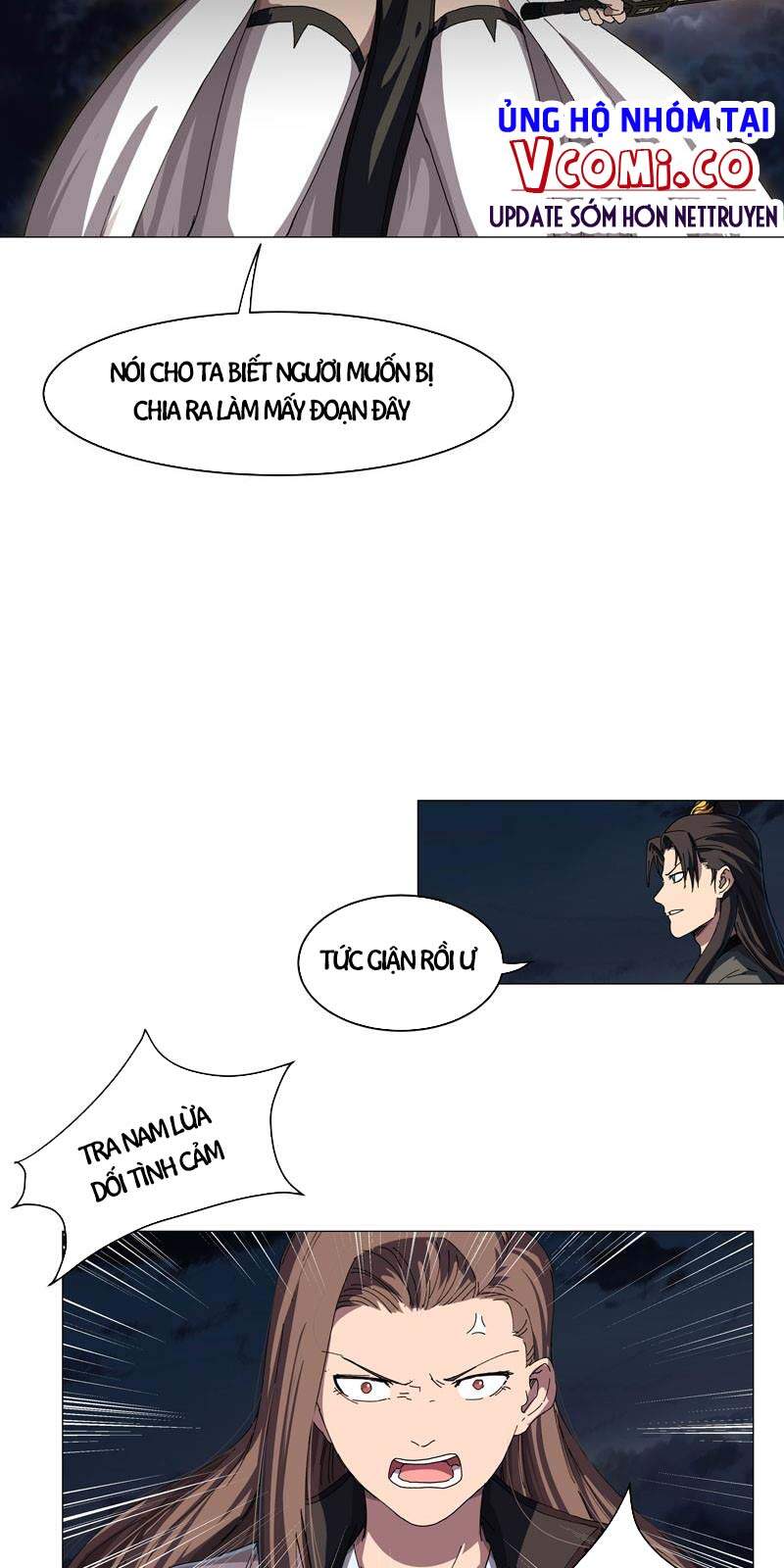 Tu Tiên Giả Đại Chiến Siêu Năng Lực - Chương 139