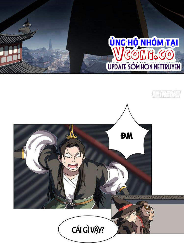 Tu Tiên Giả Đại Chiến Siêu Năng Lực - Chương 140