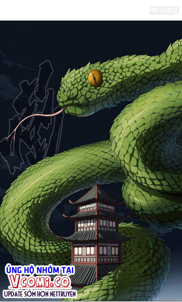 Tu Tiên Giả Đại Chiến Siêu Năng Lực - Chương 140