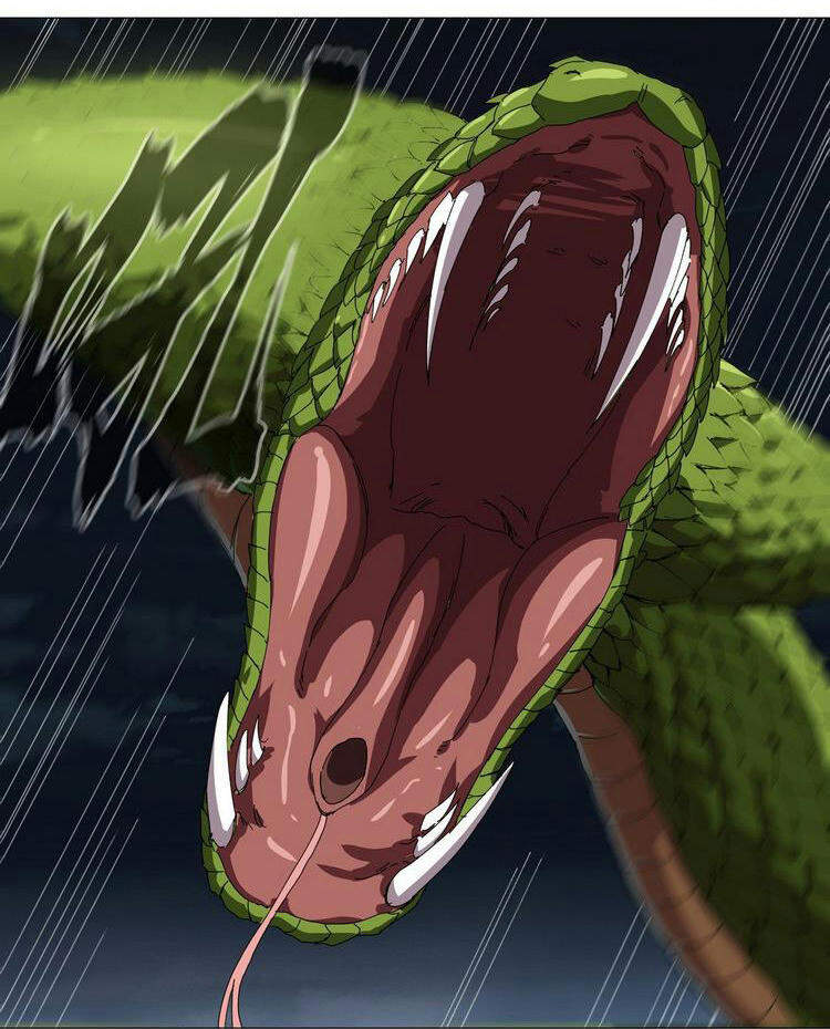 Tu Tiên Giả Đại Chiến Siêu Năng Lực - Chương 140