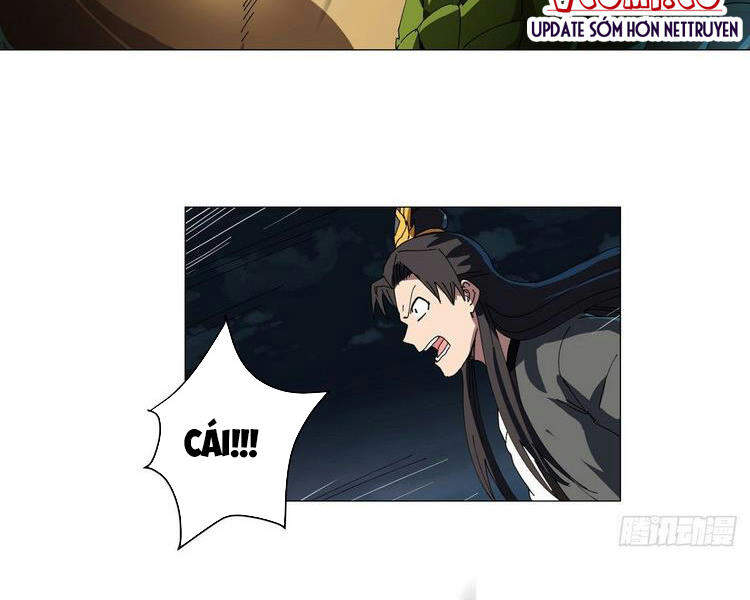 Tu Tiên Giả Đại Chiến Siêu Năng Lực - Chương 140