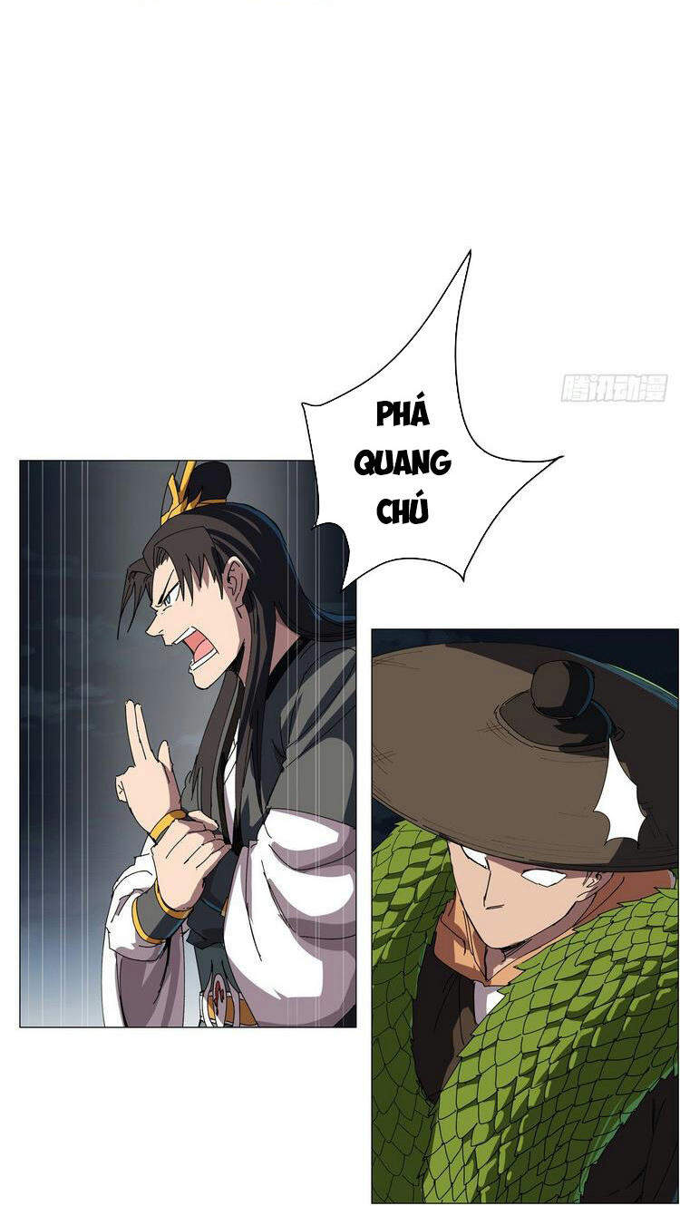 Tu Tiên Giả Đại Chiến Siêu Năng Lực - Chương 140
