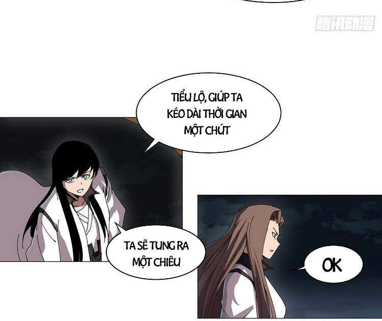 Tu Tiên Giả Đại Chiến Siêu Năng Lực - Chương 140