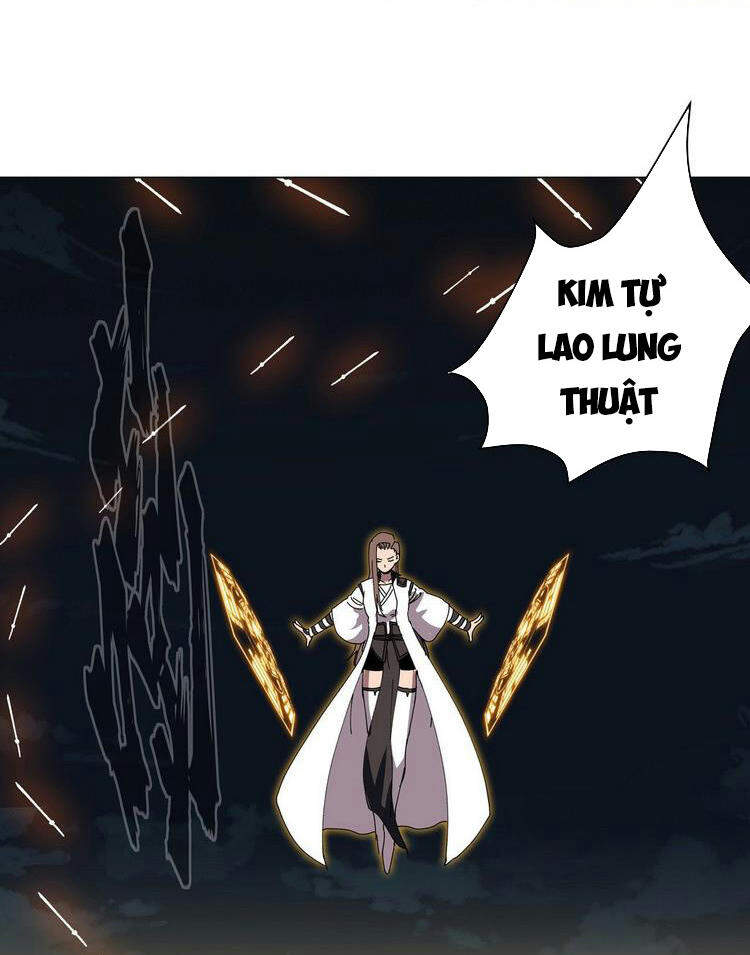 Tu Tiên Giả Đại Chiến Siêu Năng Lực - Chương 140