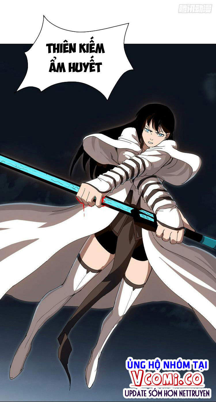 Tu Tiên Giả Đại Chiến Siêu Năng Lực - Chương 140