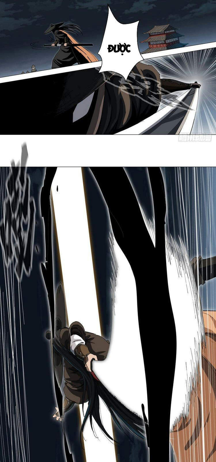 Tu Tiên Giả Đại Chiến Siêu Năng Lực - Chương 140