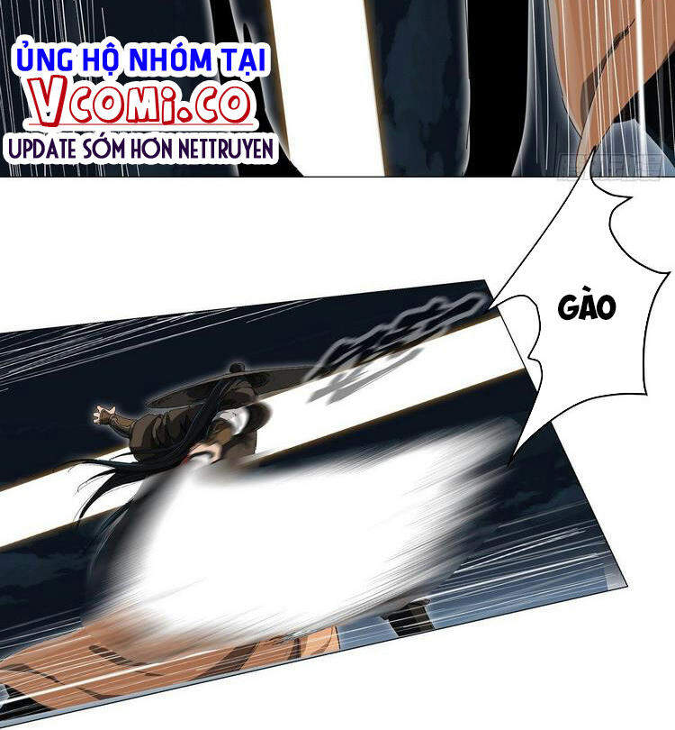 Tu Tiên Giả Đại Chiến Siêu Năng Lực - Chương 140