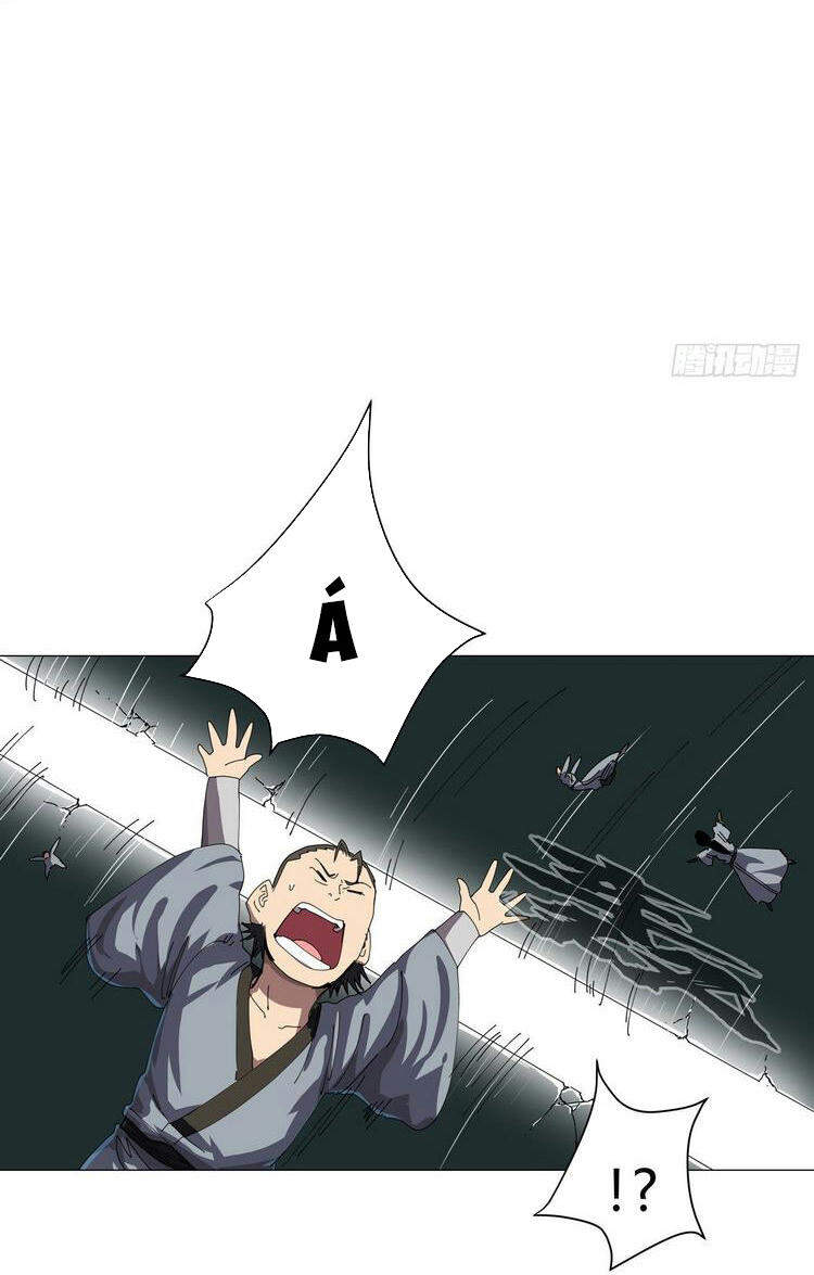 Tu Tiên Giả Đại Chiến Siêu Năng Lực - Chương 140