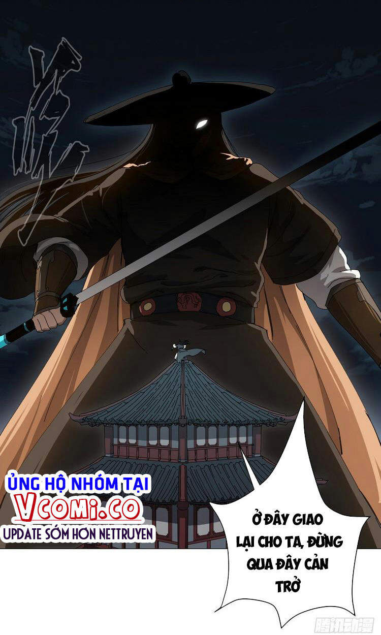 Tu Tiên Giả Đại Chiến Siêu Năng Lực - Chương 140