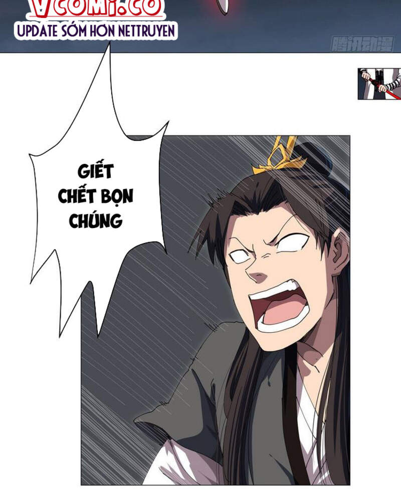 Tu Tiên Giả Đại Chiến Siêu Năng Lực - Chương 141