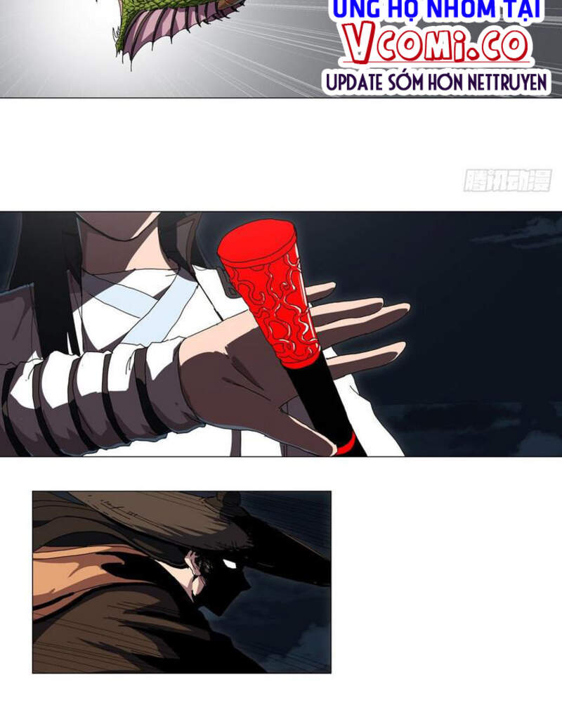 Tu Tiên Giả Đại Chiến Siêu Năng Lực - Chương 141